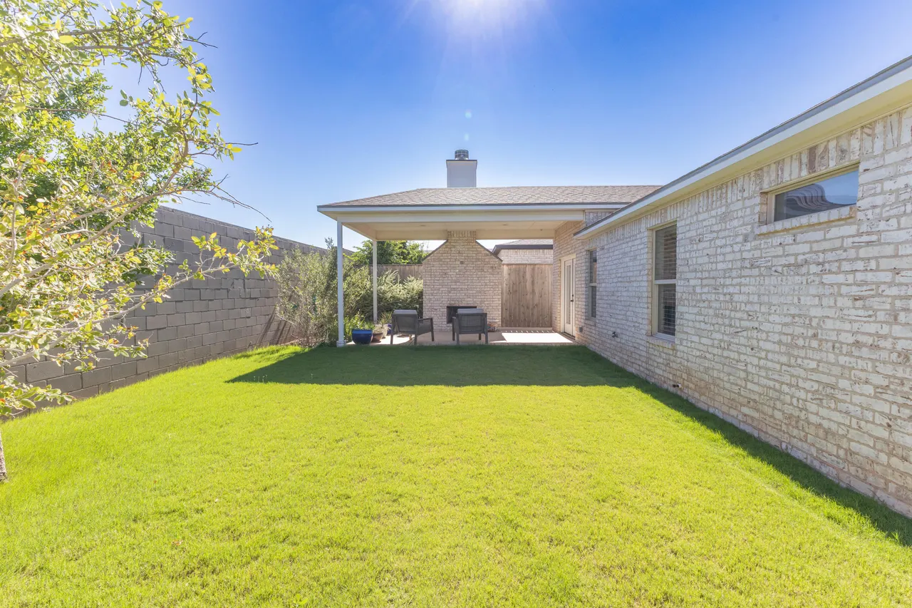 Photo 26 — 3607 128th Street, Lubbock, TX 79423