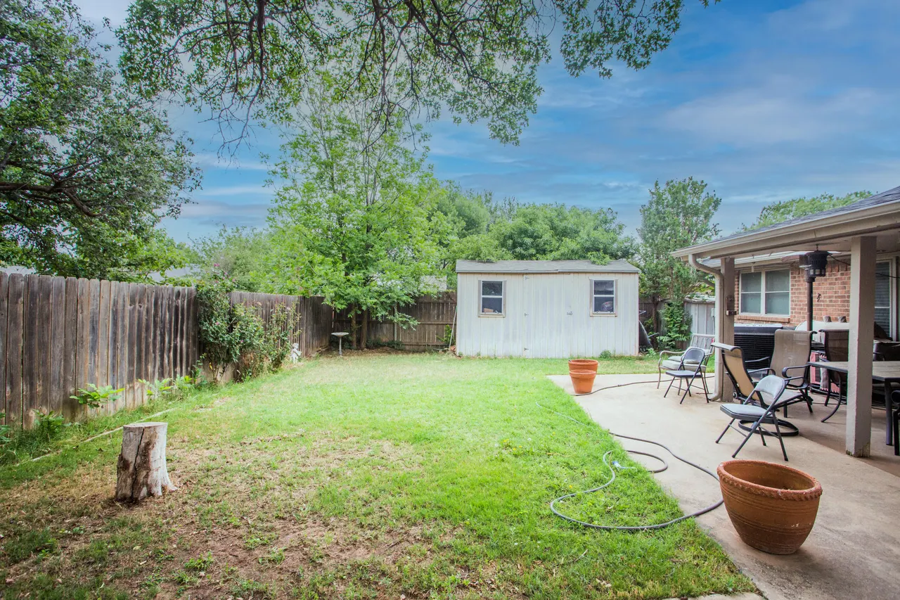 Photo 20 — 5224 89th Street, Lubbock, TX 79424