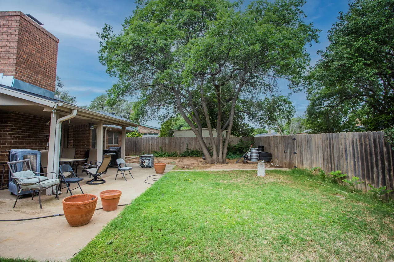 Photo 21 — 5224 89th Street, Lubbock, TX 79424
