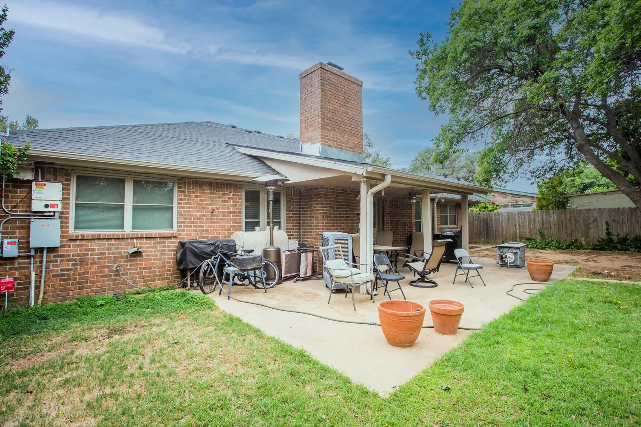Photo 22 — 5224 89th Street, Lubbock, TX 79424