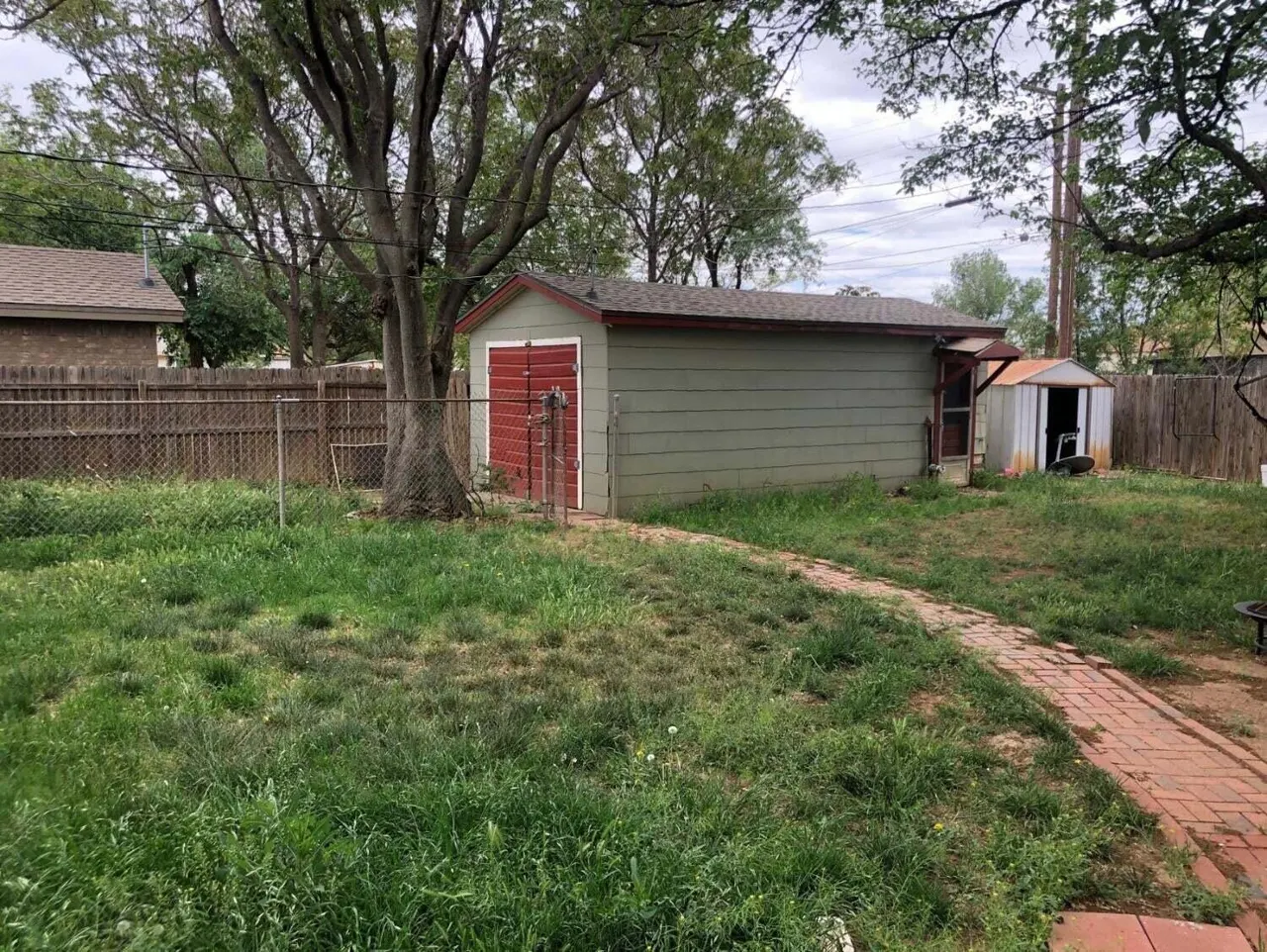 Photo 16 — 2615 39th Street, Lubbock, TX 79413