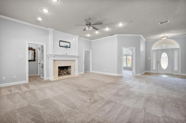 Photo 5 — 5801 85th Street, Lubbock, TX 79424