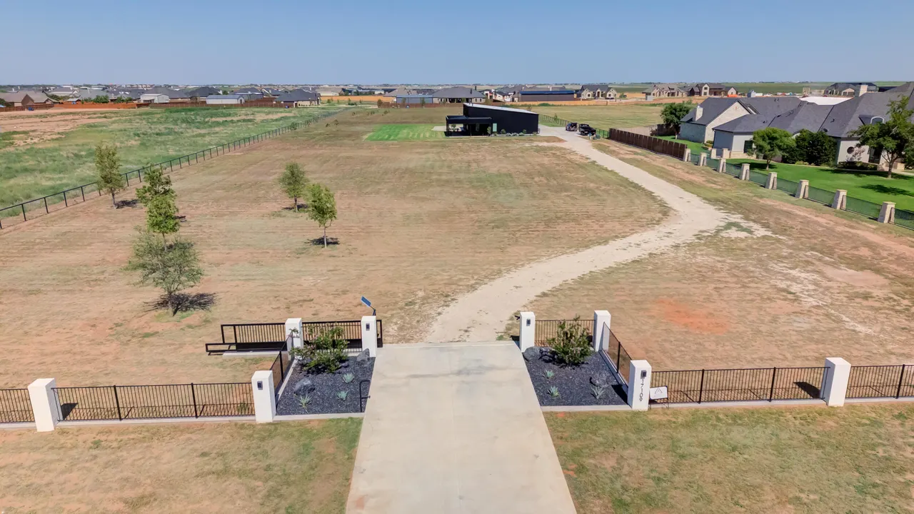 Front exterior — 17109 FM 1730, Lubbock, TX 79424