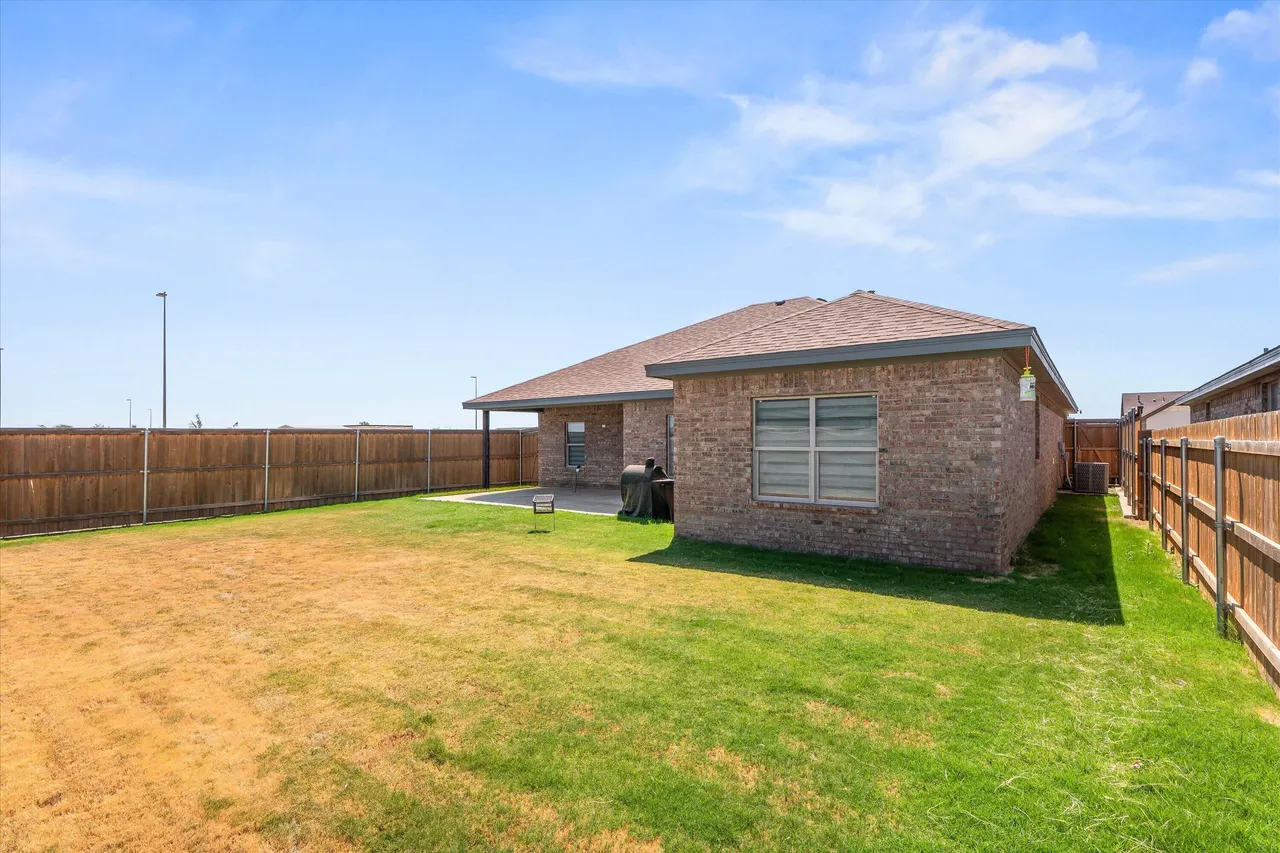 Photo 25 — 2902 136th Street, Lubbock, TX 79423
