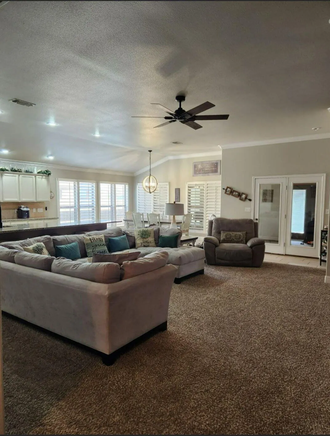 Photo 2 — 7217 91st Street, Lubbock, TX 79424