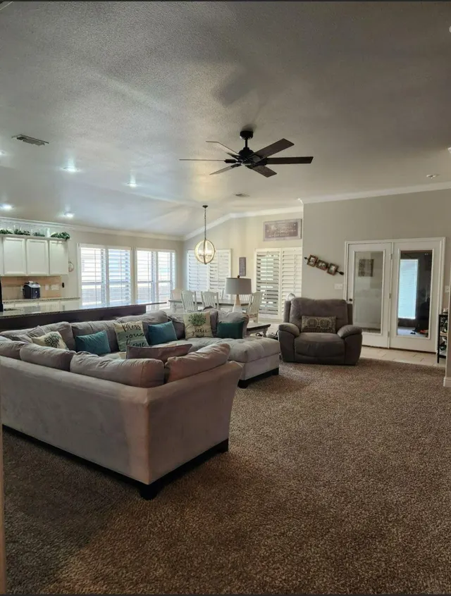 Photo 2 — 7217 91st Street, Lubbock, TX 79424