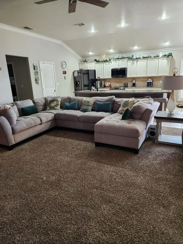 Photo 3 — 7217 91st Street, Lubbock, TX 79424