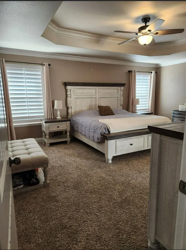 Photo 6 — 7217 91st Street, Lubbock, TX 79424