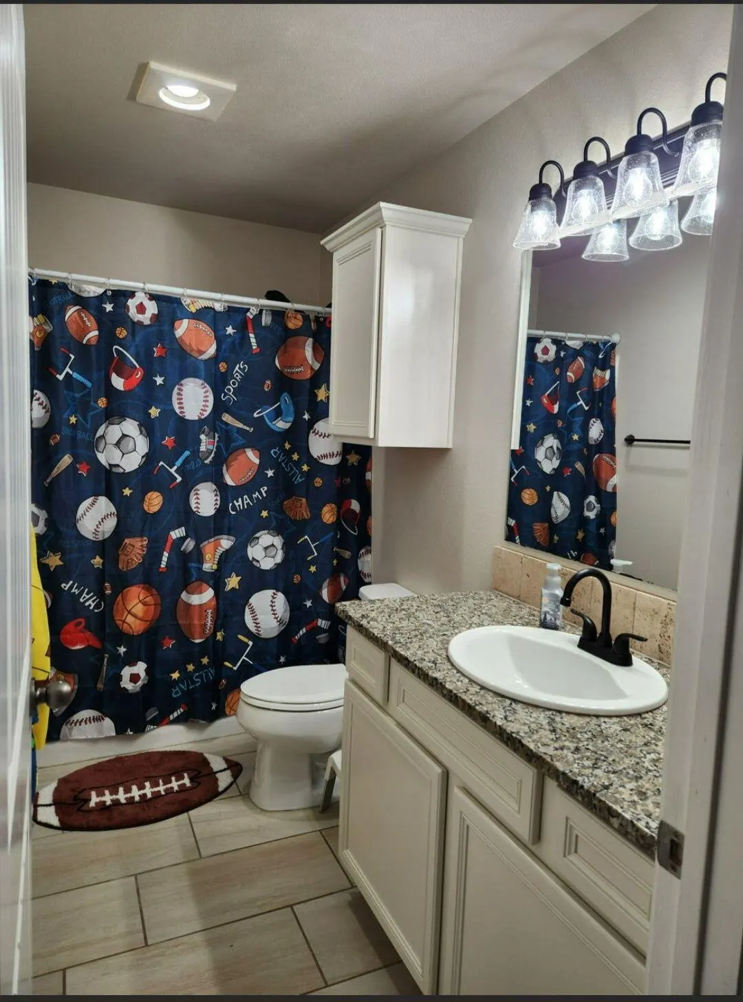 Photo 14 — 7217 91st Street, Lubbock, TX 79424