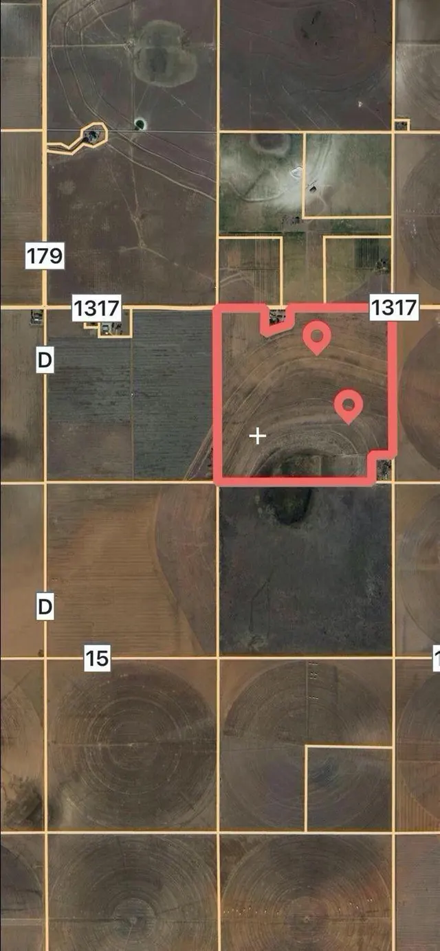 Photo 2 — LOT 2 FM 1317 lot 2  Street, New Home, TX 79383