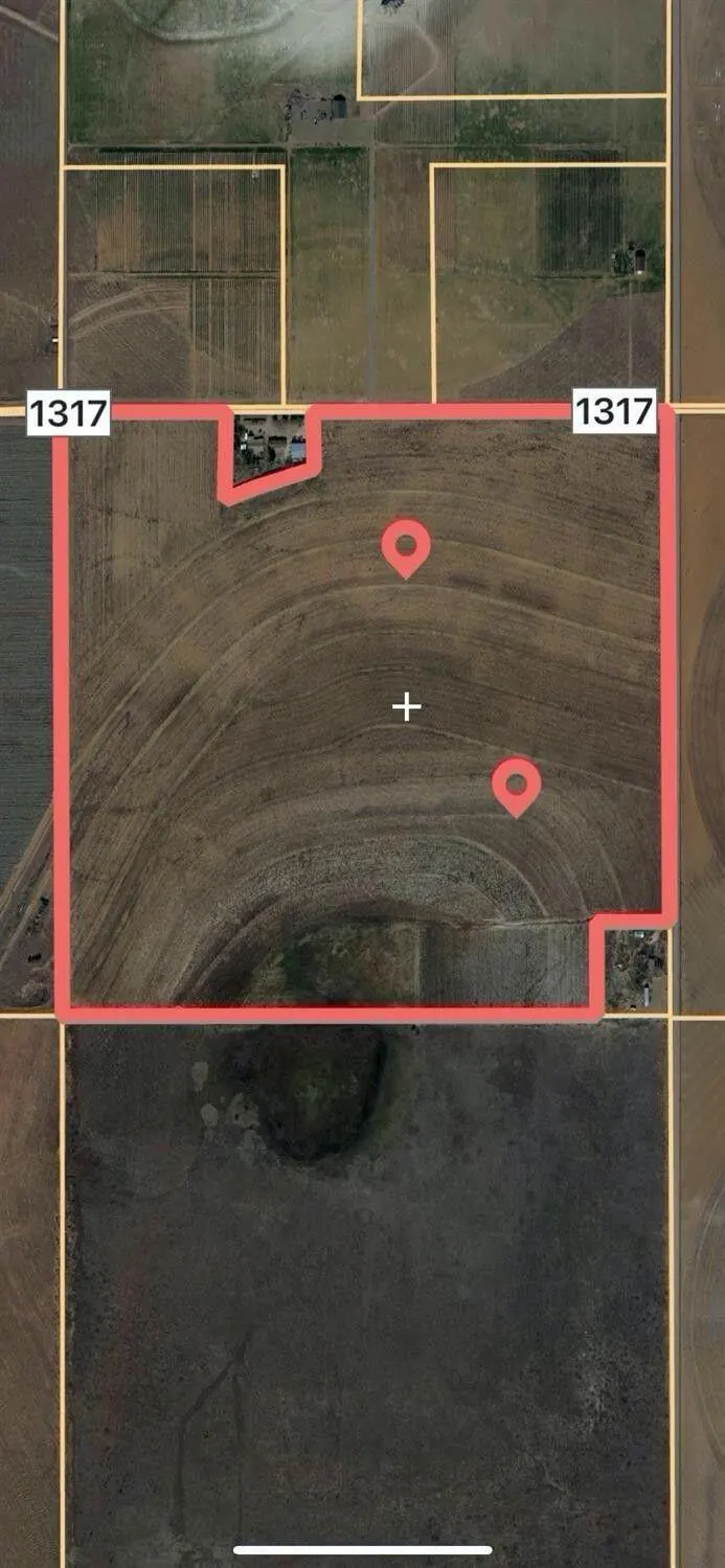Photo 5 — LOT 2 FM 1317 lot 2  Street, New Home, TX 79383