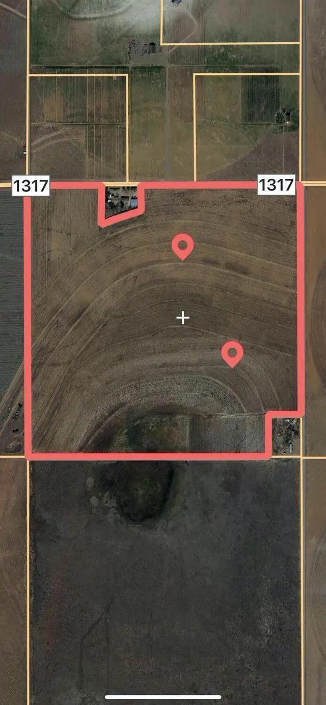 Photo 5 — LOT 2 FM 1317 lot 2  Street, New Home, TX 79383