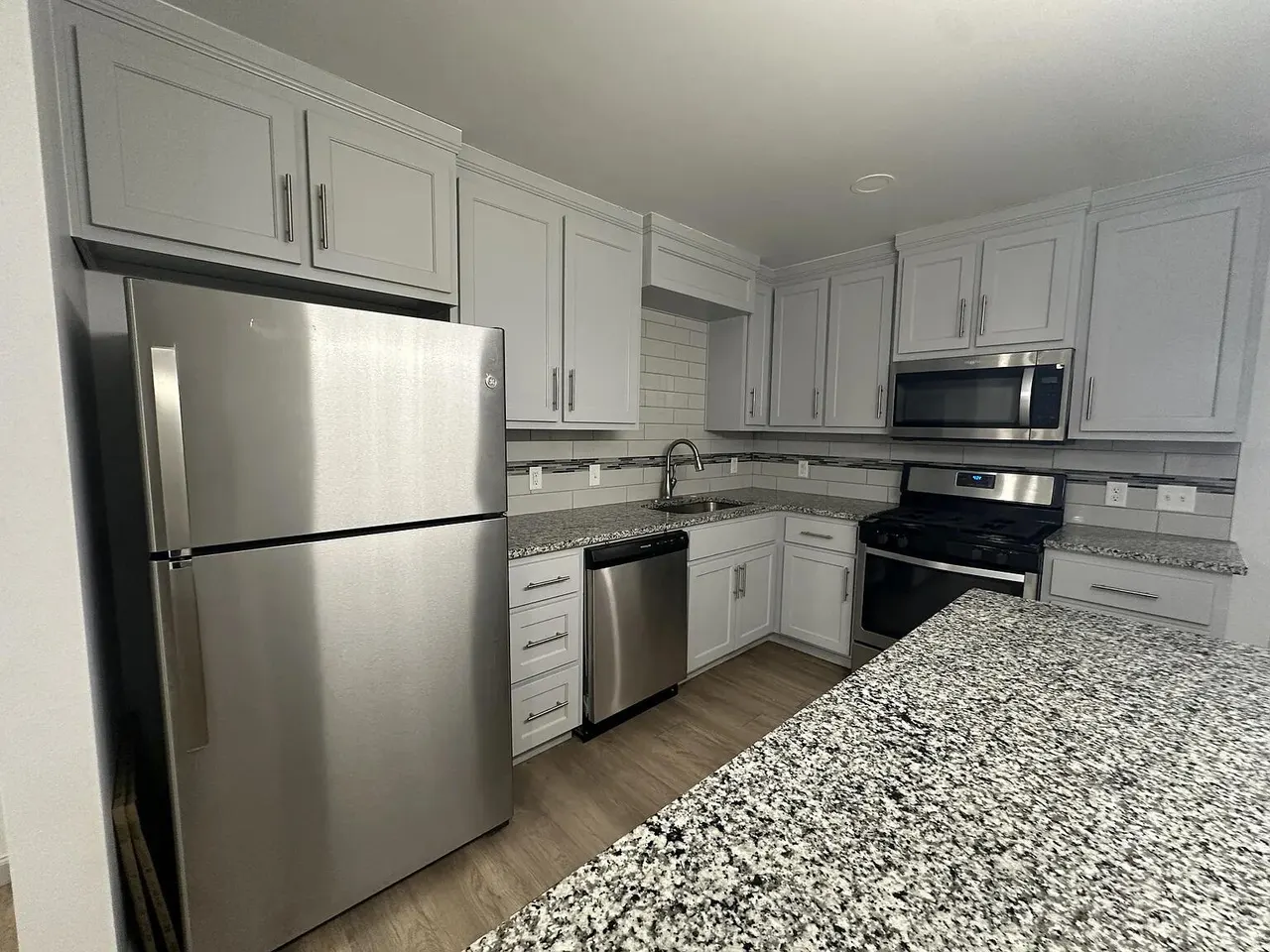 Photo 2 — 3812 36th Street, Lubbock, TX 79413