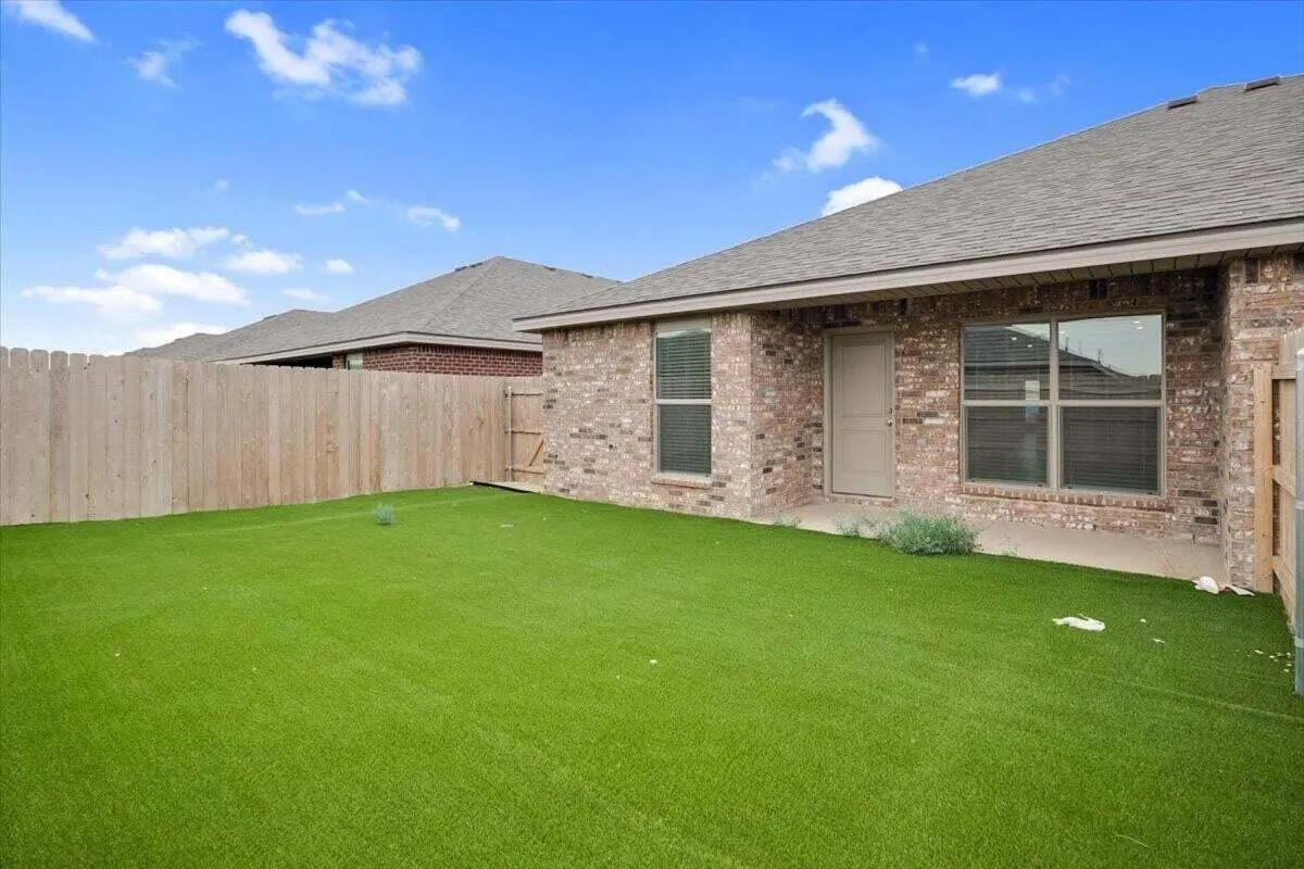 Photo 20 — 2103 Kokomo Avenue, Lubbock, TX 79407