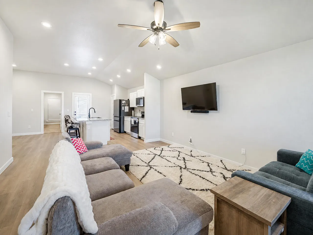 Photo 16 — 6005 Virginia Avenue, Lubbock, TX 79407