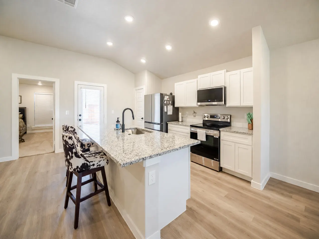 Photo 17 — 6005 Virginia Avenue, Lubbock, TX 79407