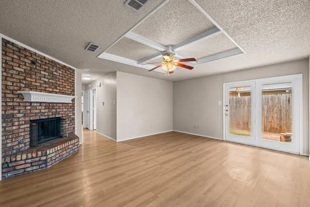 Photo 3 — 6803 Iola Avenue, Lubbock, TX 79424