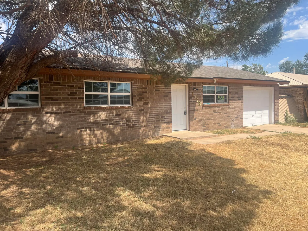 Photo 3 — 1323 W 7th Street, Littlefield, TX 79339