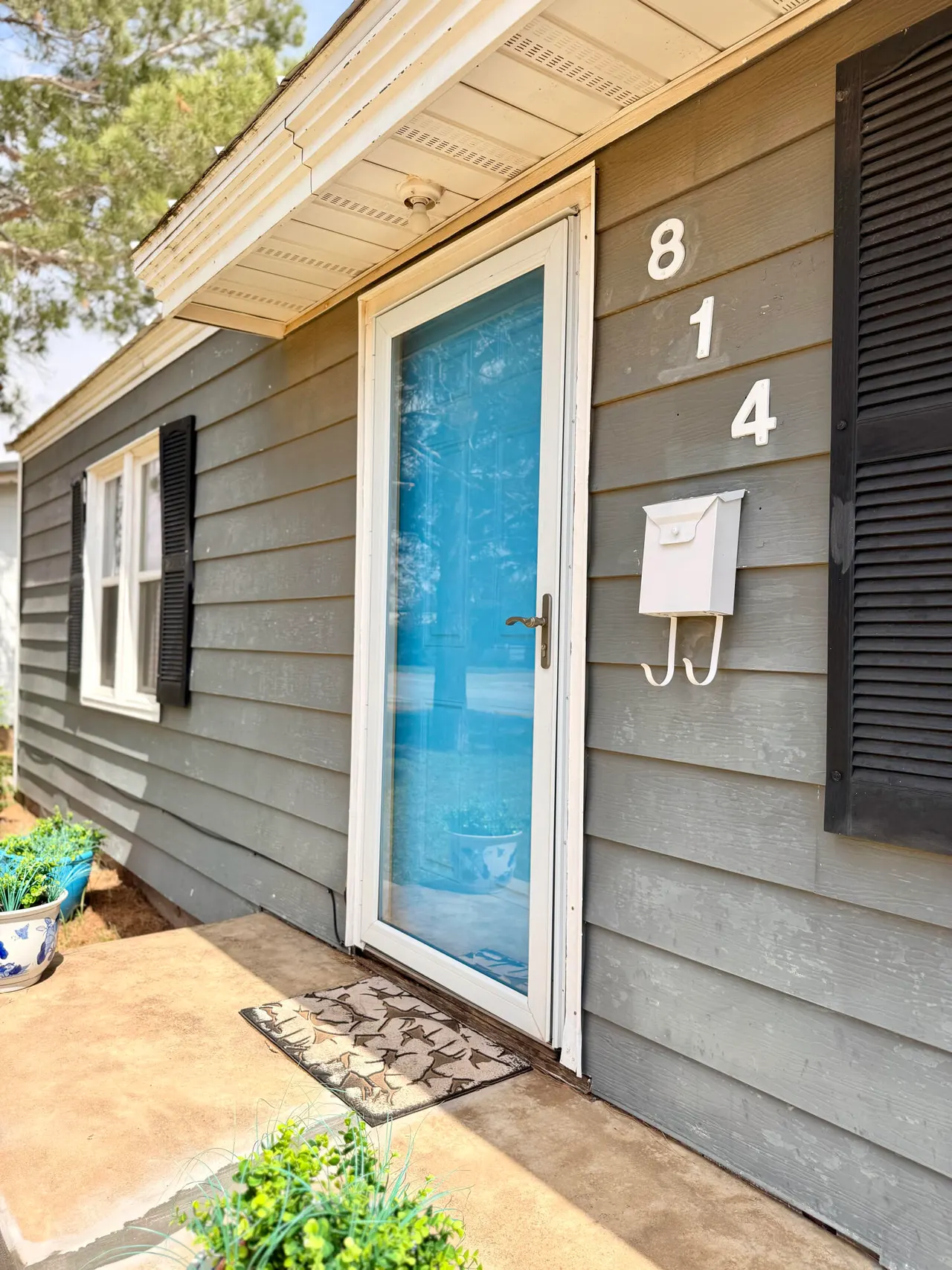 Photo 3 — 814 W 11th Street, Post, TX 79356