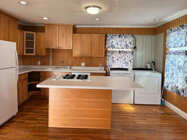 Photo 8 — 814 W 11th Street, Post, TX 79356