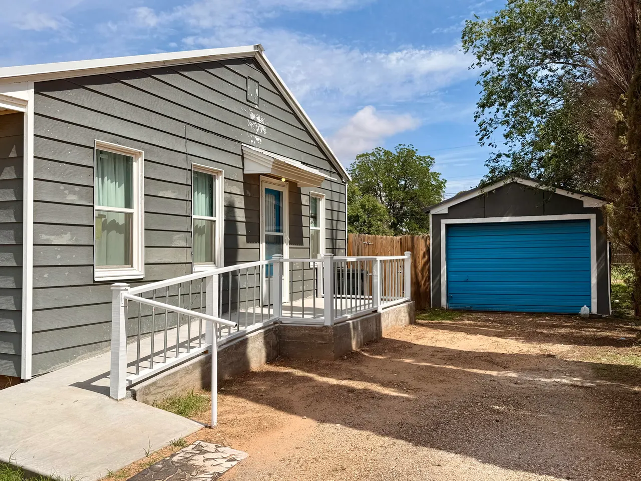 Photo 18 — 814 W 11th Street, Post, TX 79356