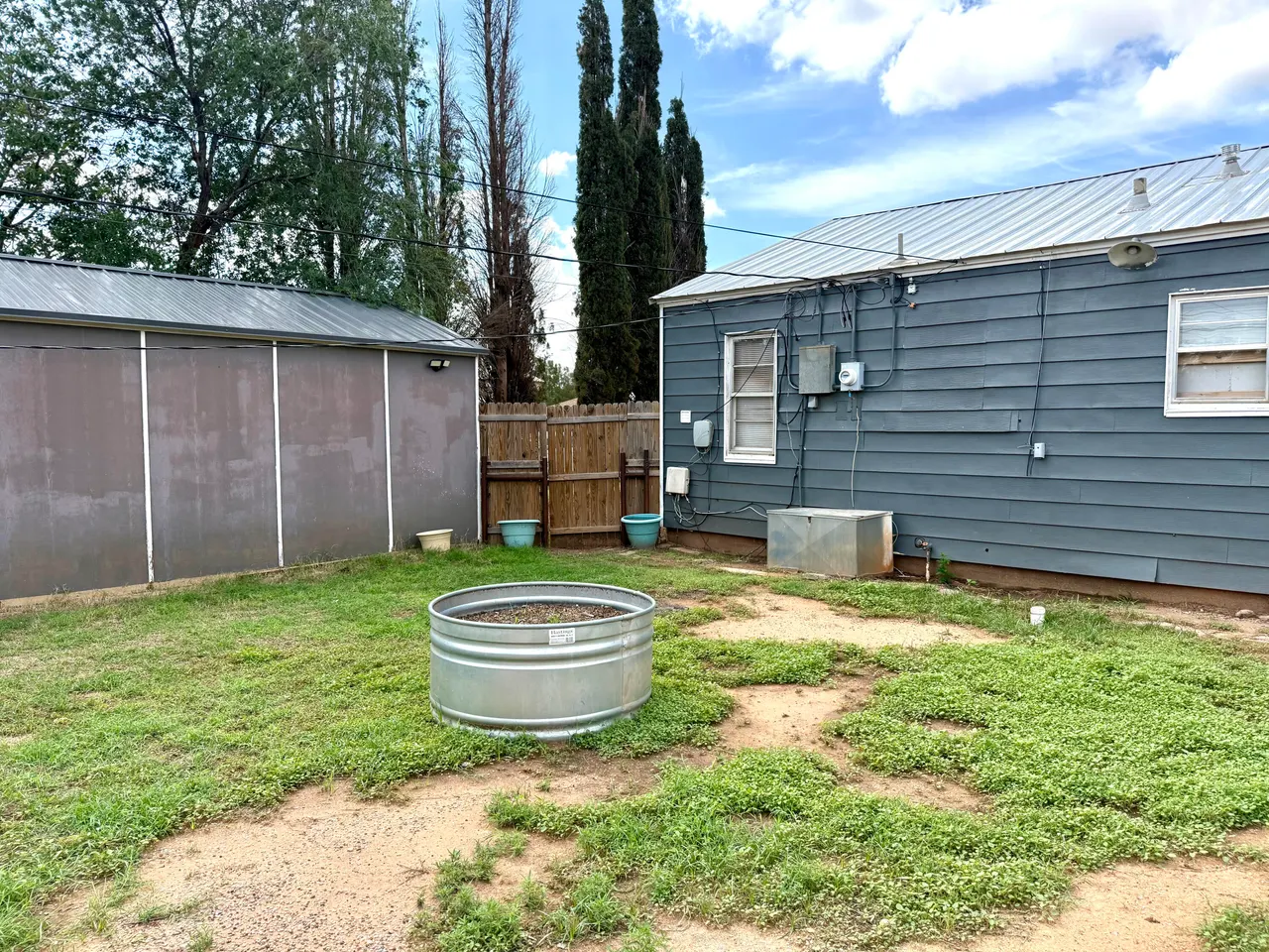 Photo 23 — 814 W 11th Street, Post, TX 79356