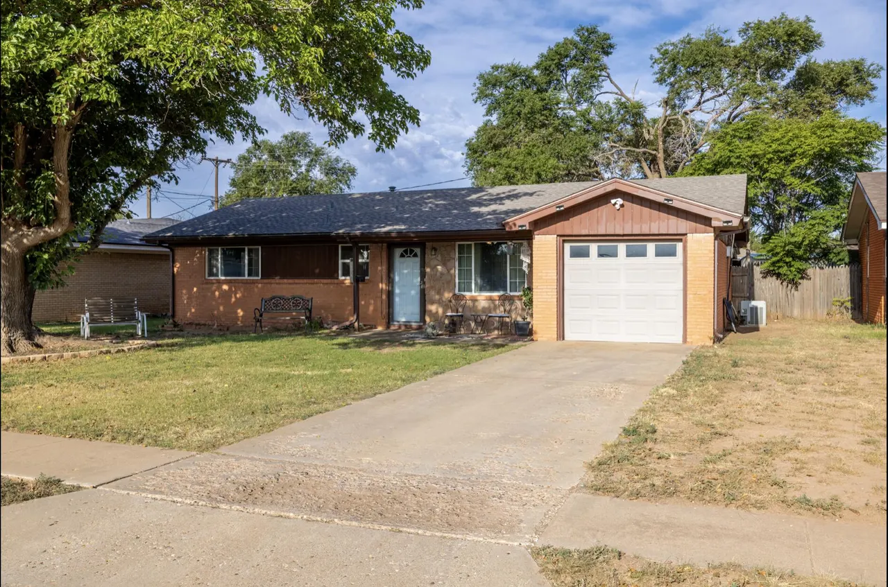 Photo 15 — 708 Chicago Avenue, Lubbock, TX 79416