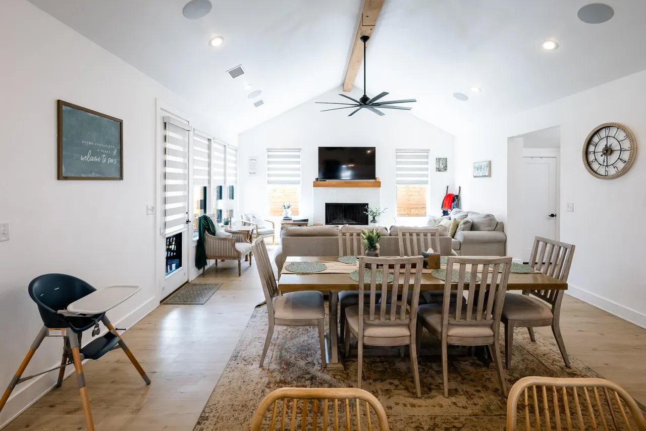 Photo 8 — 13 Wilshire Boulevard, Lubbock, TX 79416
