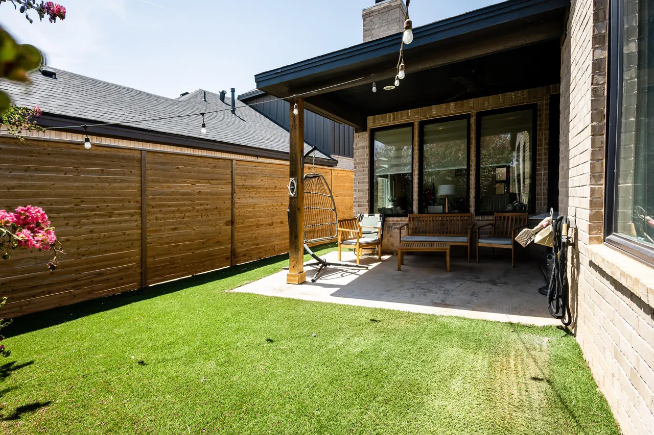 Photo 40 — 13 Wilshire Boulevard, Lubbock, TX 79416