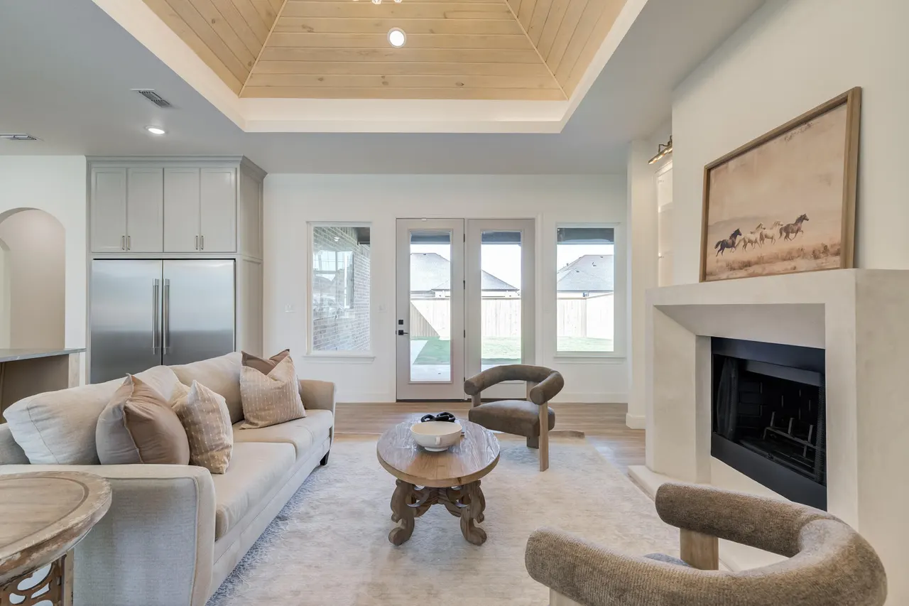 Photo 12 — 3612 143rd Street, Lubbock, TX 79423