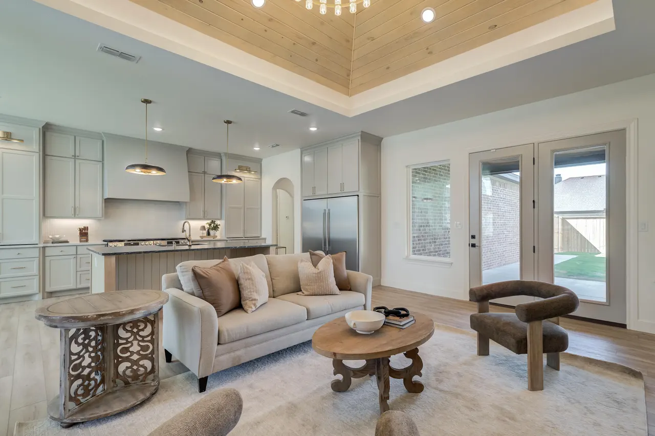 Photo 14 — 3612 143rd Street, Lubbock, TX 79423