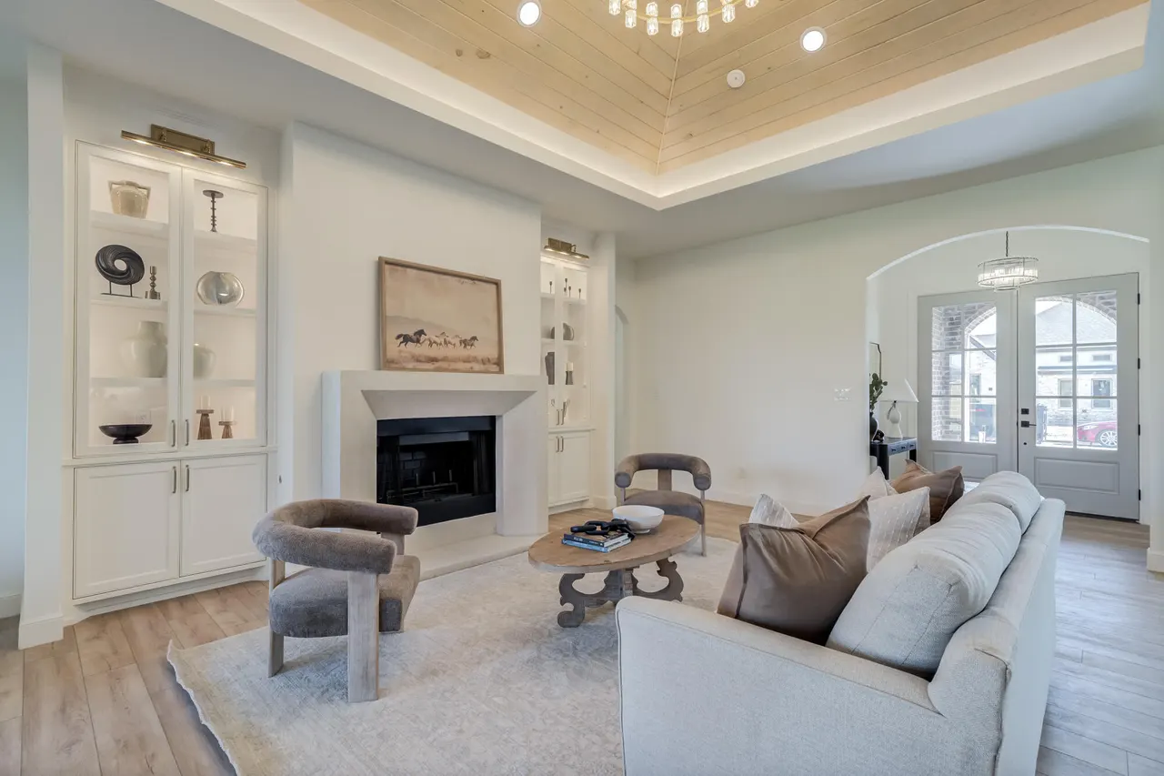 Photo 18 — 3612 143rd Street, Lubbock, TX 79423