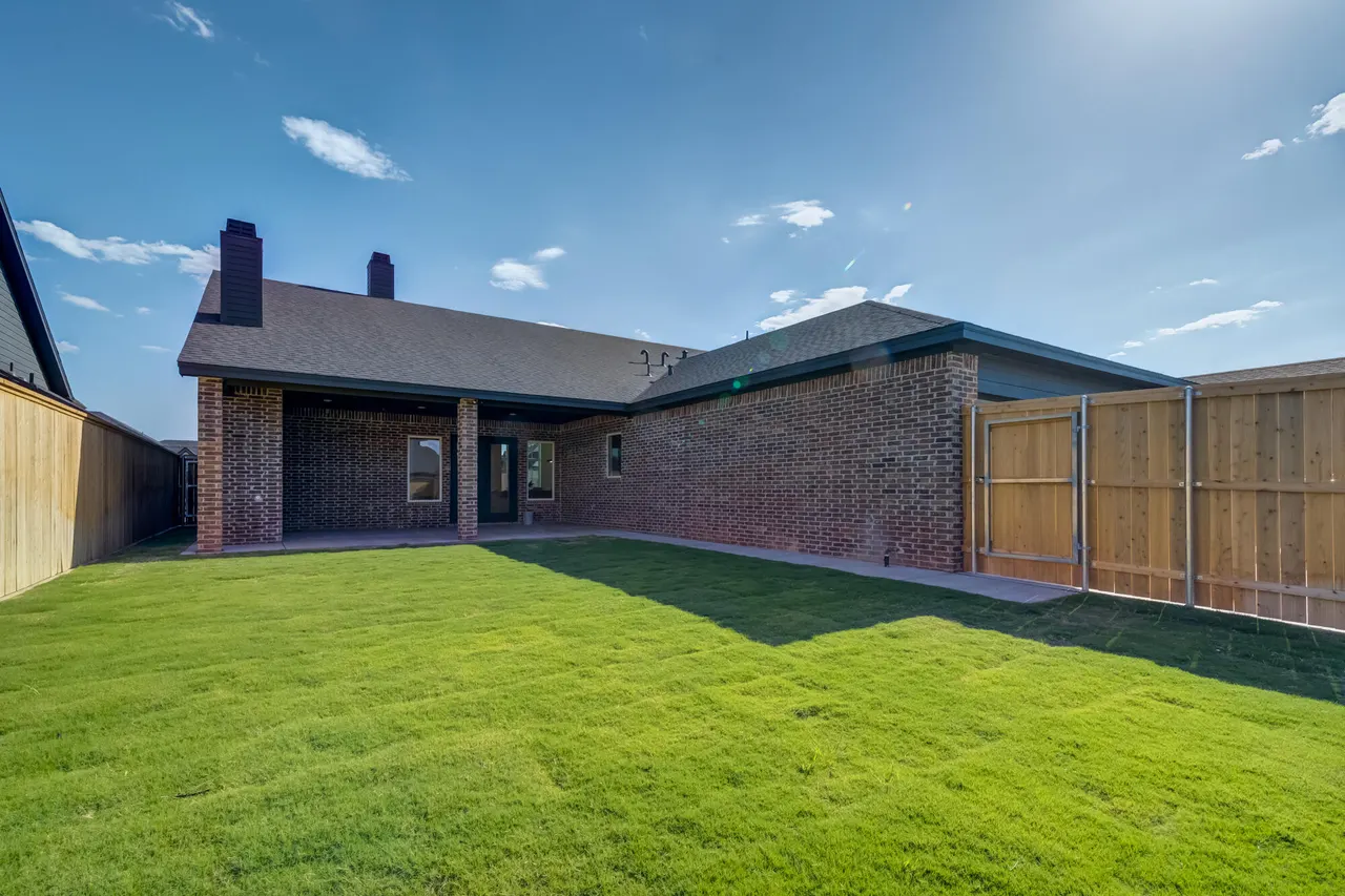 Photo 80 — 3612 143rd Street, Lubbock, TX 79423