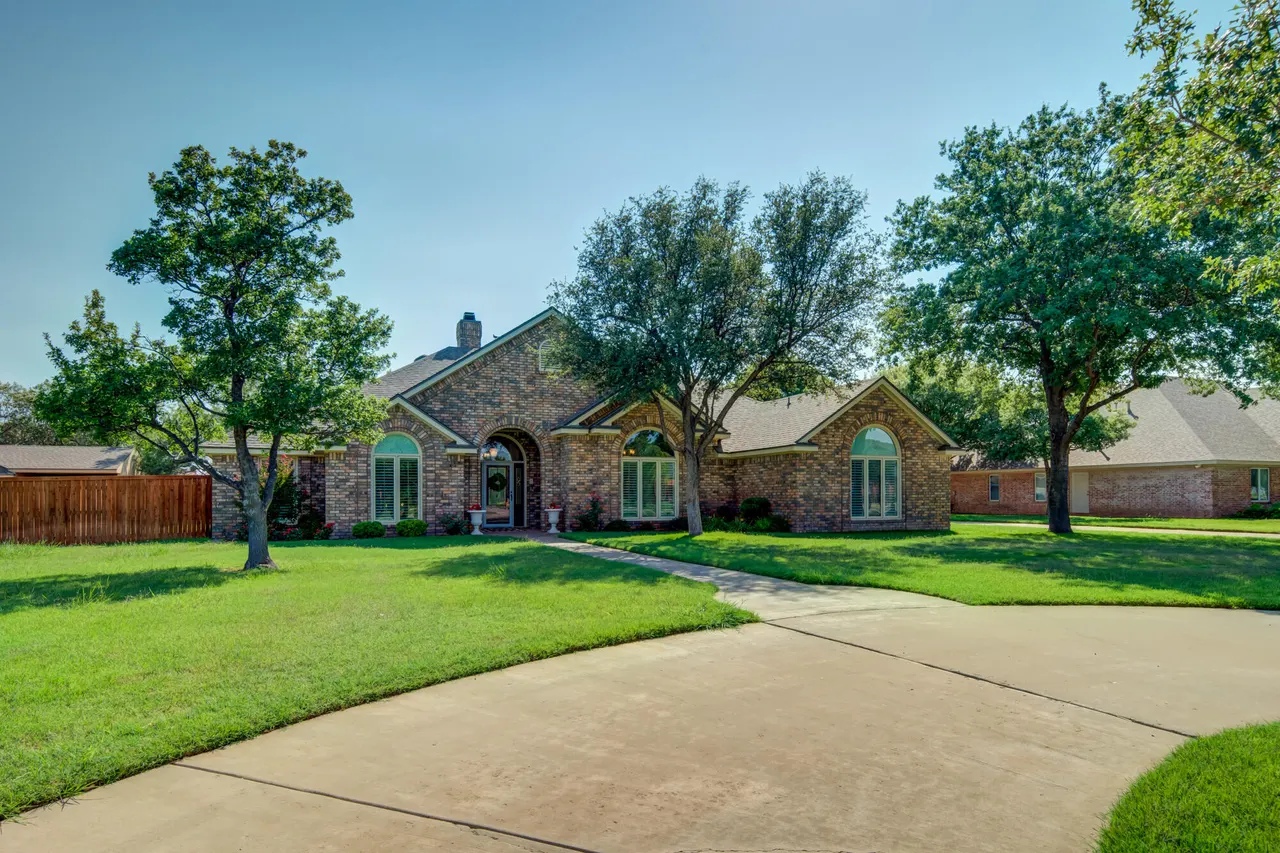 Photo 2 — 5206 County Road 1425, Lubbock, TX 79407