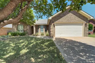 Sold home at 6308 93rd Street