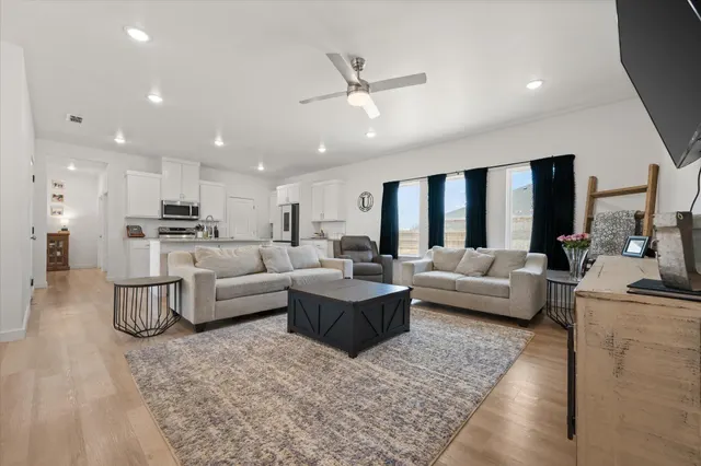 Photo 5 — 7807 97th Street, Lubbock, TX 79424