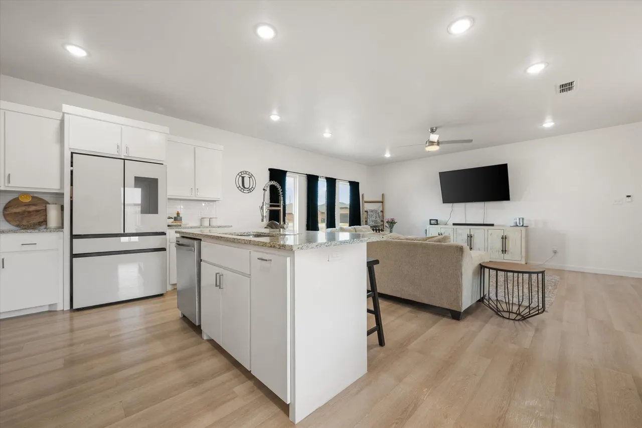 Photo 11 — 7807 97th Street, Lubbock, TX 79424