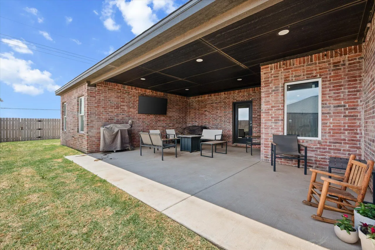 Photo 25 — 7807 97th Street, Lubbock, TX 79424