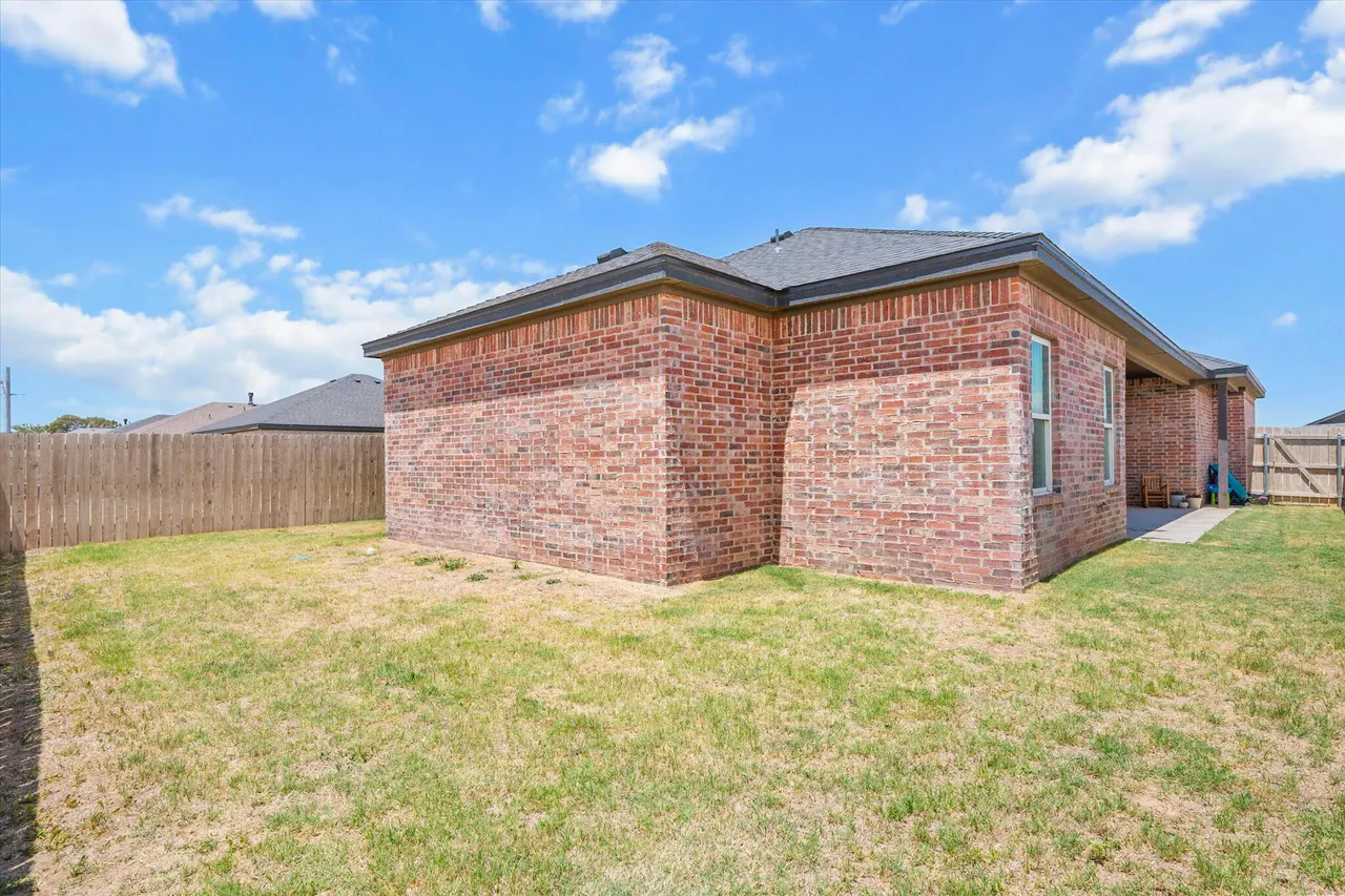 Photo 28 — 7807 97th Street, Lubbock, TX 79424