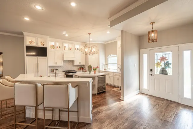 Photo 6 — 516 Avenue R, Shallowater, TX 79363
