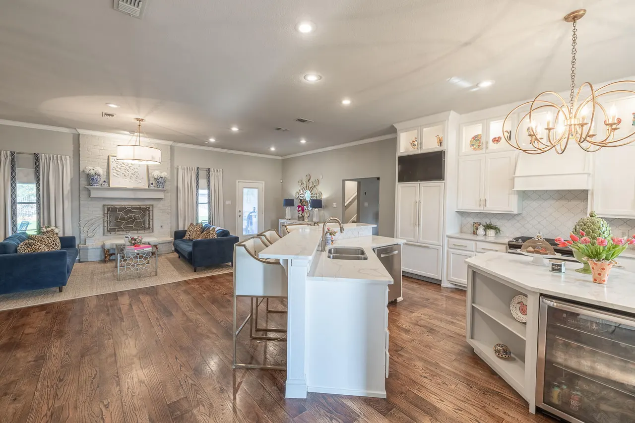 Photo 7 — 516 Avenue R, Shallowater, TX 79363