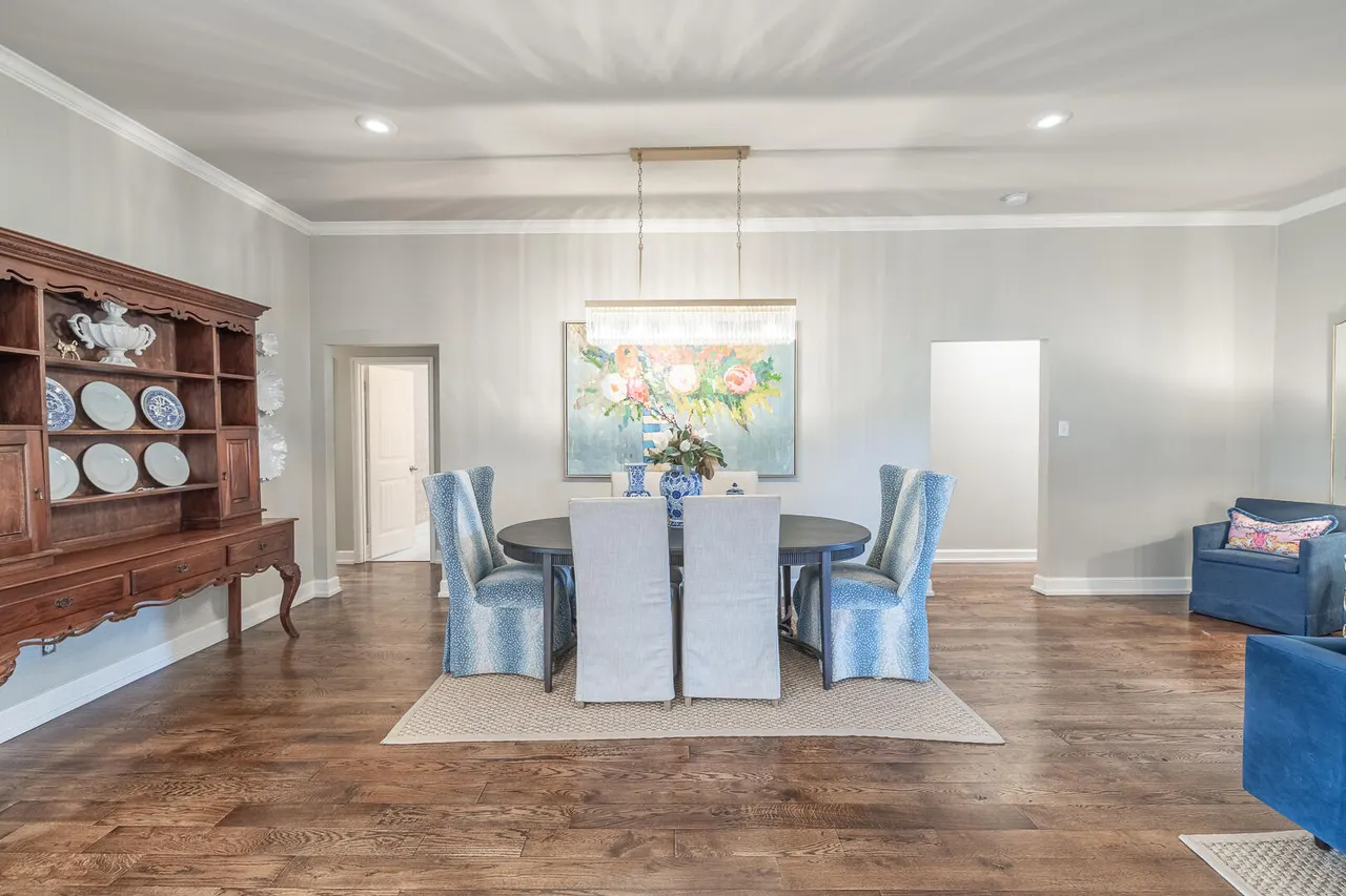 Photo 9 — 516 Avenue R, Shallowater, TX 79363