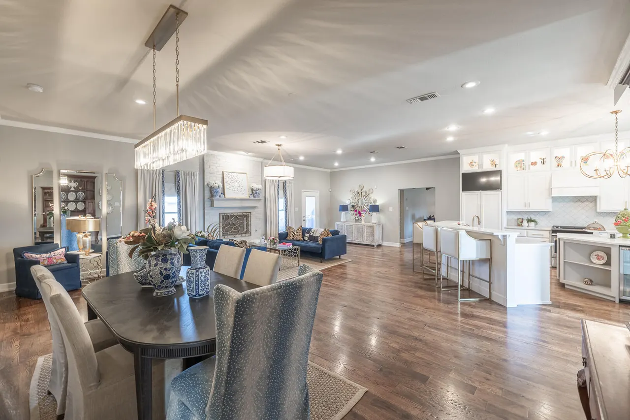 Photo 10 — 516 Avenue R, Shallowater, TX 79363