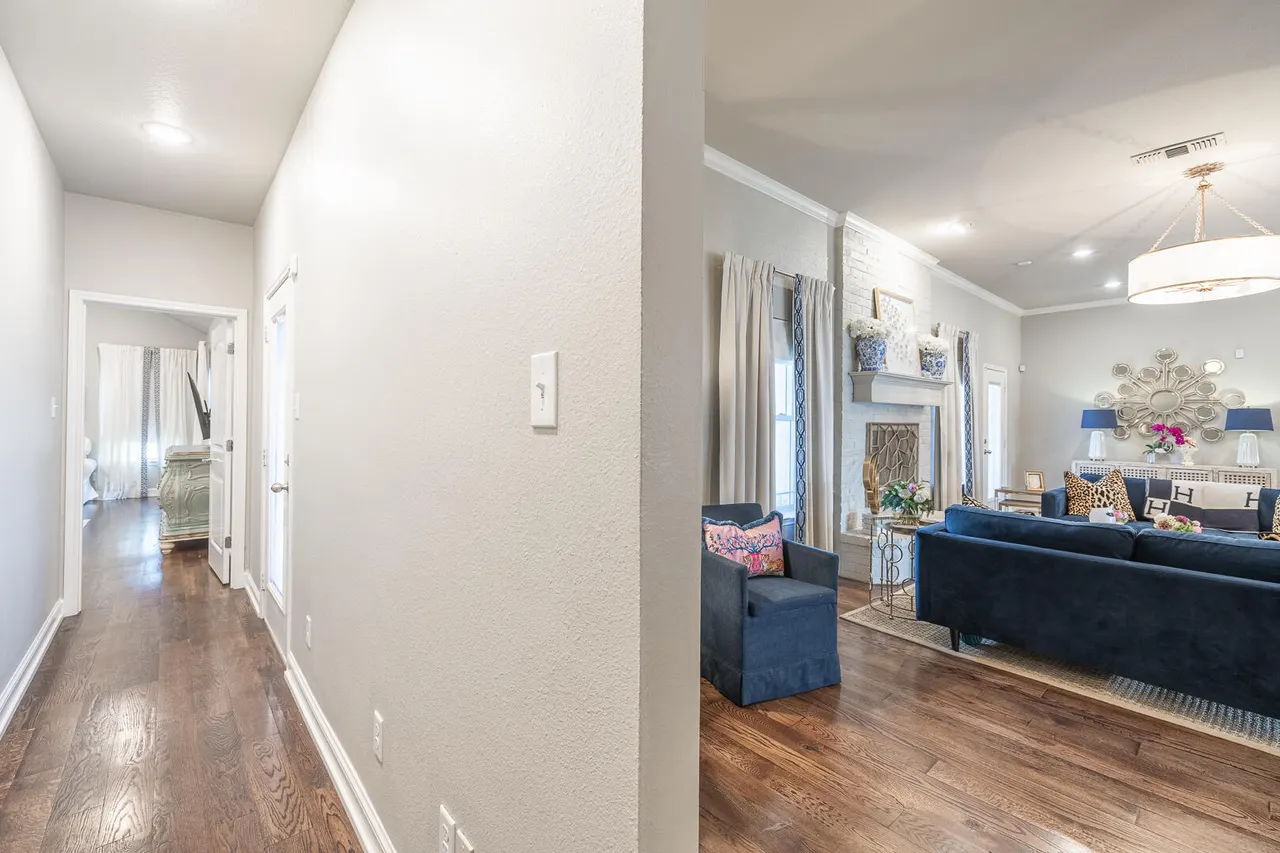 Photo 19 — 516 Avenue R, Shallowater, TX 79363