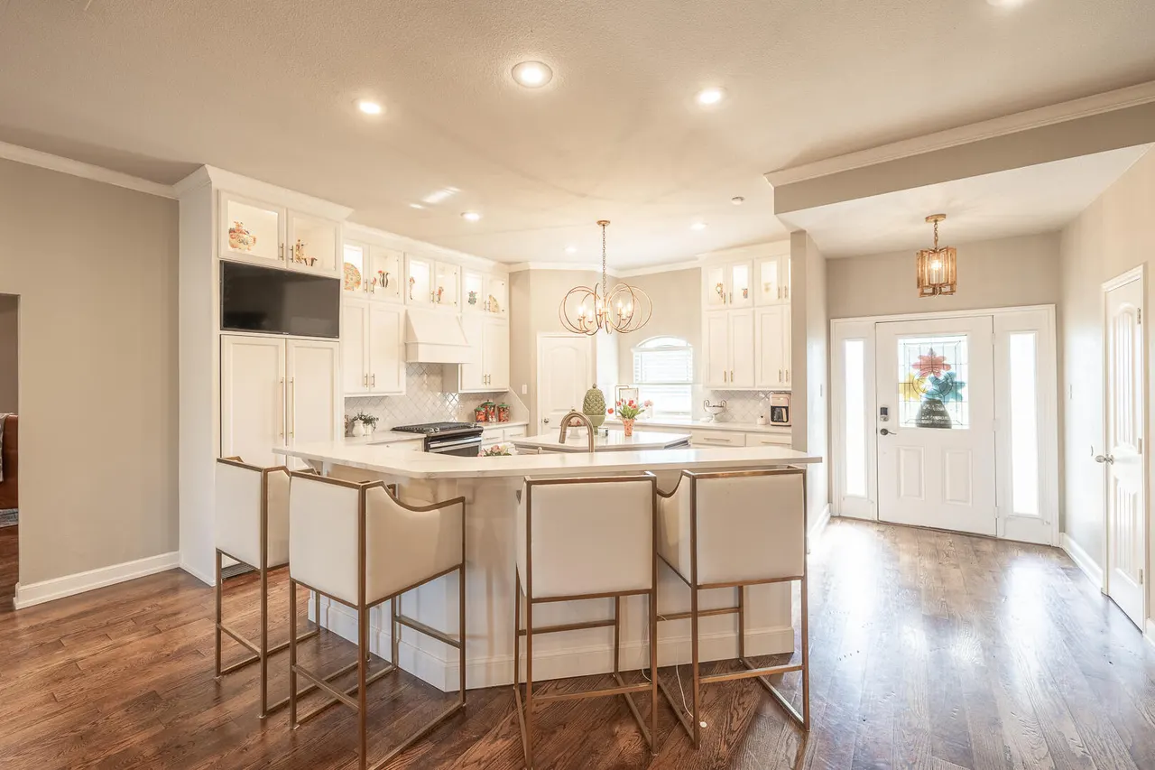 Photo 30 — 516 Avenue R, Shallowater, TX 79363