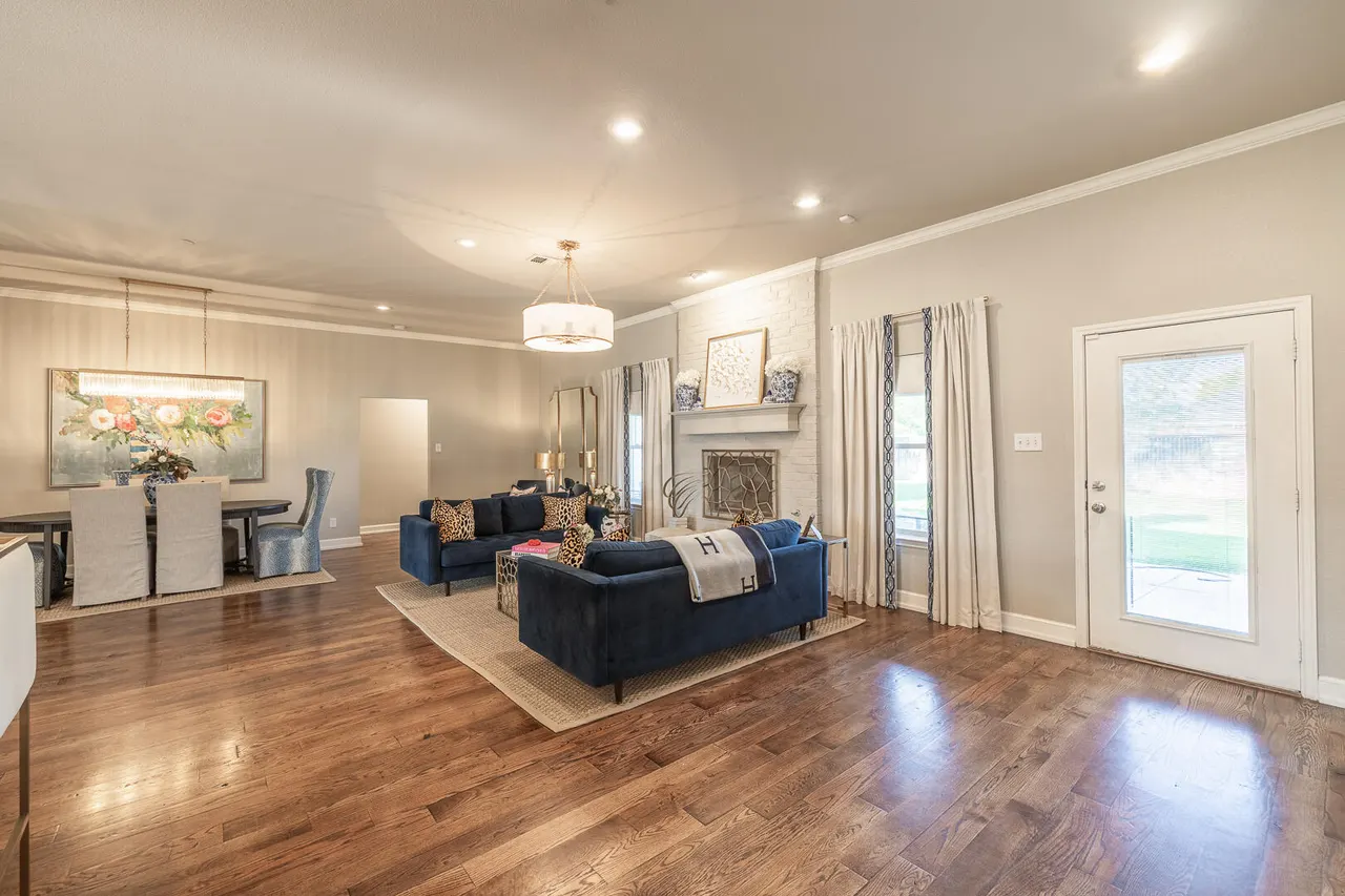 Photo 36 — 516 Avenue R, Shallowater, TX 79363