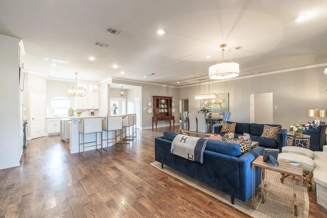 Photo 37 — 516 Avenue R, Shallowater, TX 79363
