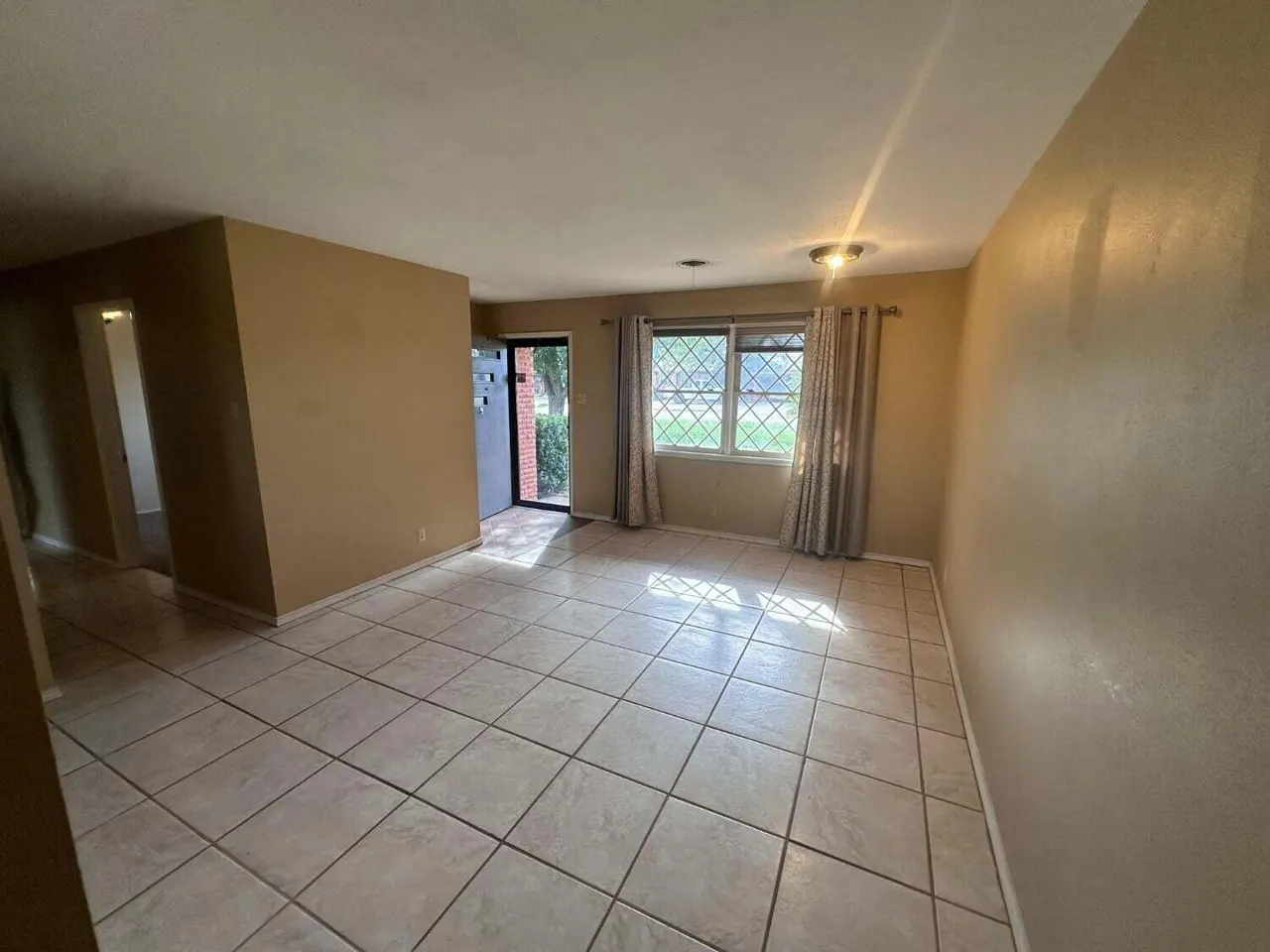 Photo 3 — 408 Osage Avenue, Post, TX 79356