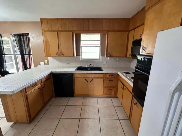 Photo 4 — 408 Osage Avenue, Post, TX 79356