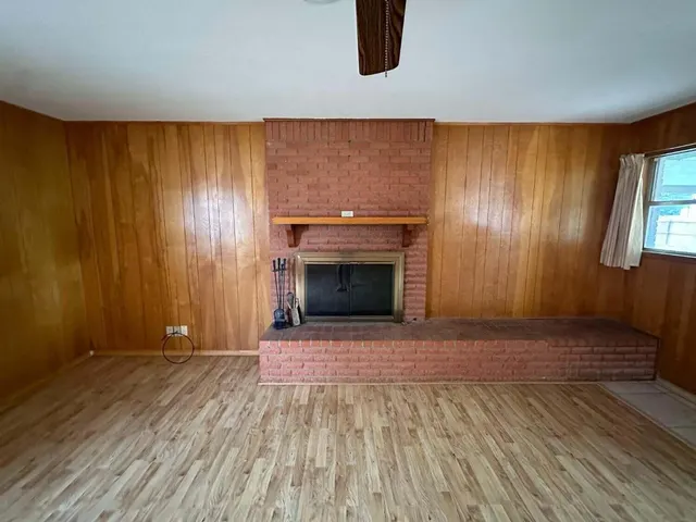 Photo 8 — 408 Osage Avenue, Post, TX 79356